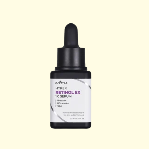 Isntree - Hyper Retinol EX 1.0 Serum Isntree - سير...