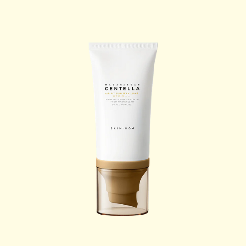 Skin1004 Madagascar Centella Air-Fit Suncream Ligh...