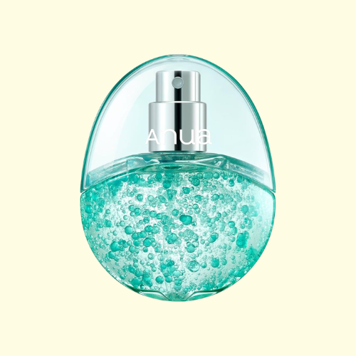 Anua - PDRN Hyaluronic Acid Hydrating Capsule Mist...