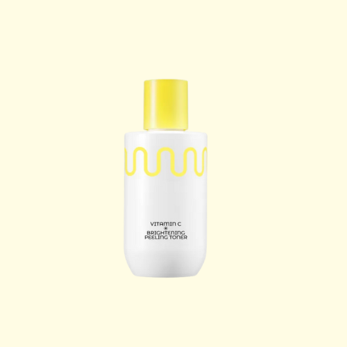 COMMONLABS - Vitamin C Brightening Peeling Toner ا...