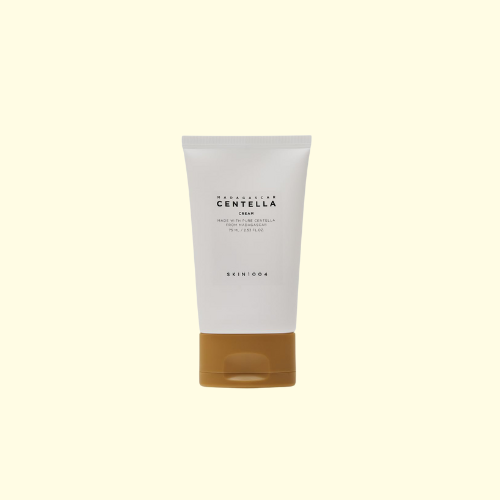 Skin1004- Madagascar Centella Cream 75ml كريم ترطي...