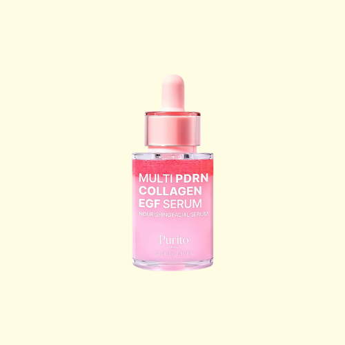 Purito SEOUL Multi PDRN Collagen EGF Serum بديل ال...