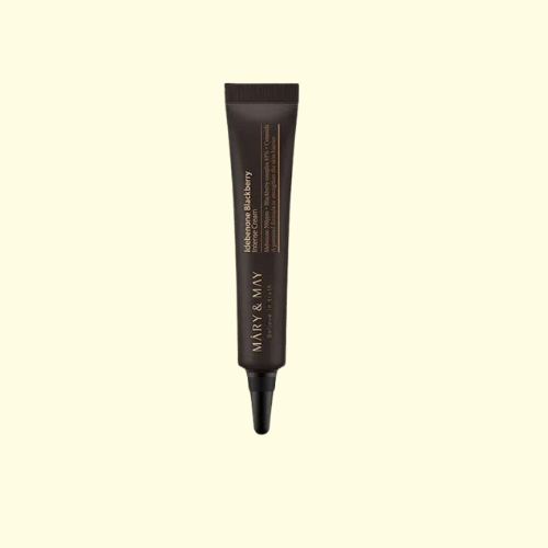 Mary&May - Idebenone Blackberry Intense Cream Mini...