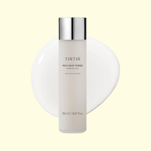 TIRTIR - Milk Skin Toner Jumbo تونر الحليب للبشرة...