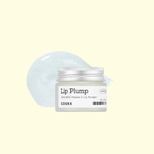 COSRX - Refresh AHA BHA Vitamin C Lip Plumper