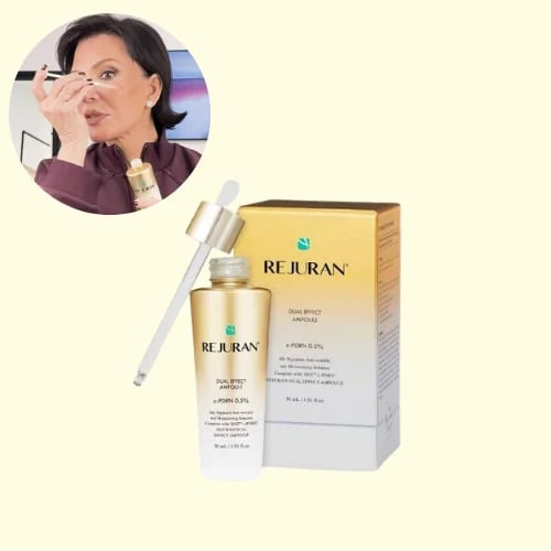 REJURAN Dual Effect Ampoule 50ml