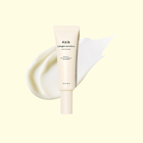 Abib - Collagen Eye Crème Jericho Rose Tube أبيب -...