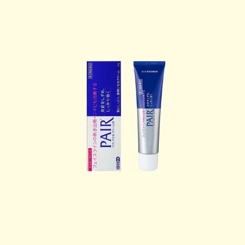 LION - Pair Acne Cream 24G بشرة صافية في وقت قياسي...