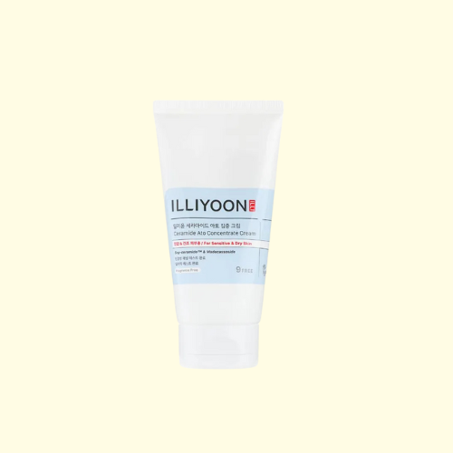 ILLIYOON - Ceramide Ato Concentrate Cream إيليون -...
