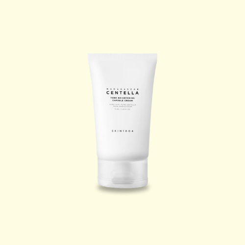 SKIN1004 Madagascar Centella Tone Brightening Caps...