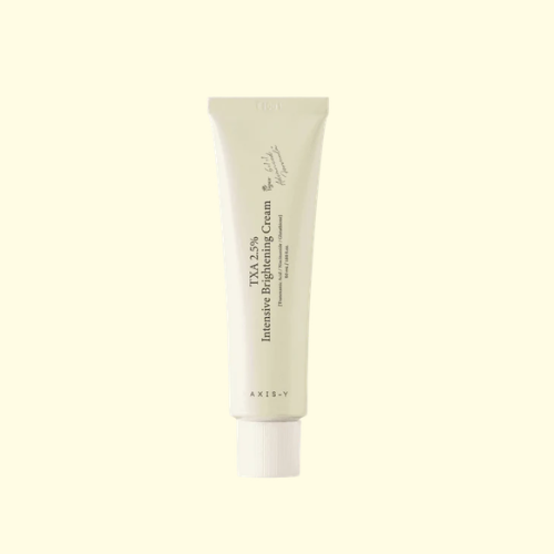 AXIS-Y TXA 2.5 Intensive Brightening Cream إشراقة...
