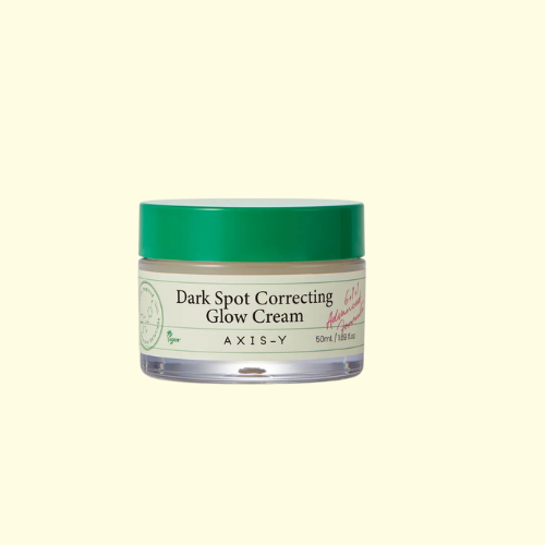 AXIS - Y - Dark Spot Correcting Glow Cream كريم تو...