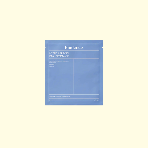 Biodance - Hydro Cera-nol Real Deep Mask ماسك الكو...