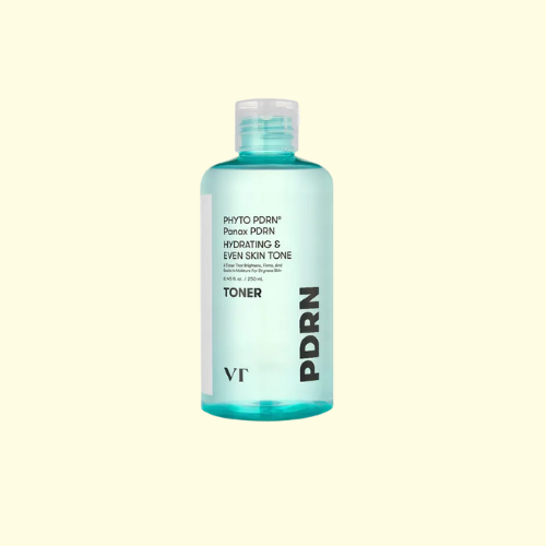 VT - PDRN Toner تونر في تي