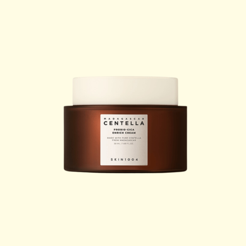 SKIN 1004 - Madagascar Centella Probio-Cica Enrich...