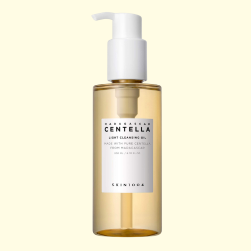 SKIN 1004 - Madagascar Centella Light Cleansing Oi...