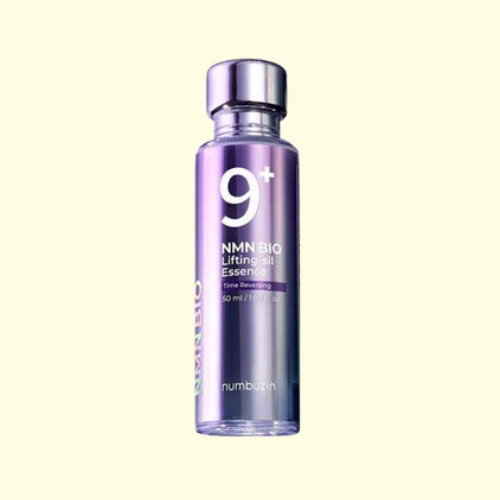 Numbuzin - No.9 NAD Bio Lifting Essence 50ml