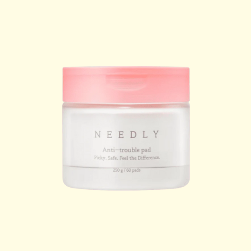 NEEDLY - Anti-Trouble Pad نيدلي - وسادة مضادة للمش...