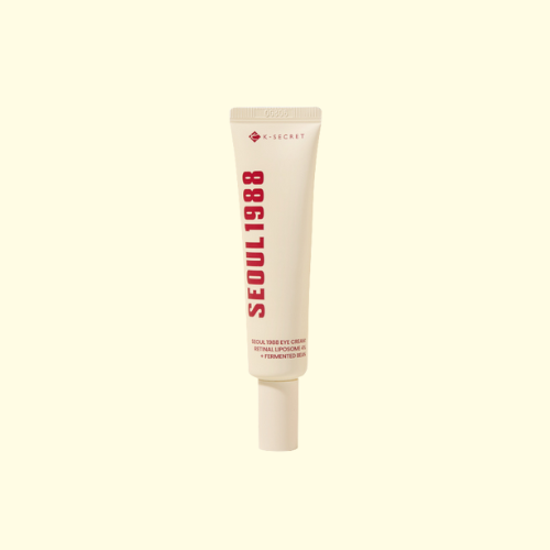 KSECRET SEOUL 1988 Eye Cream : Retinal Liposome 4...