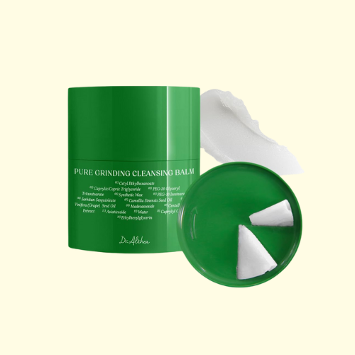 Dr. Althea - Pure Grinding Cleansing Balm دكتور ال...