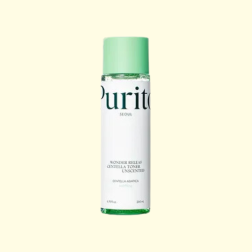 Purito SEOUL - Wonder Releaf Centella Toner Unscen...