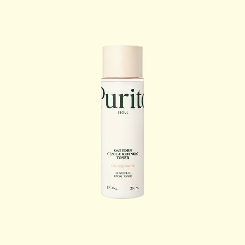 Purito SEOUL - Oat PDRN Gentle Refining Toner