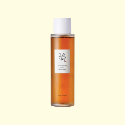 Beauty of Joseon - Ginseng Essence Water تونر الجي...