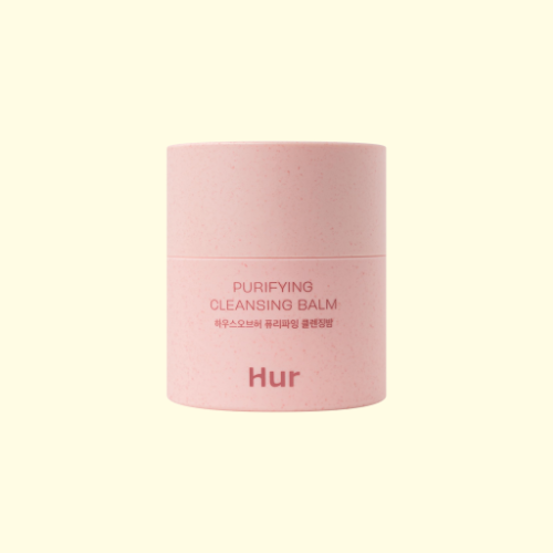 House of Hur - Purifying Cleansing Balm بلسم التنظ...