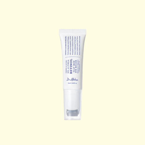 Dr.Althea Retinol Flat Iron Eye Roller 25ml