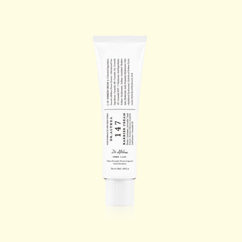 Dr. Althea - 147 Barrier Cream كريم ترطيب دكتور ال...