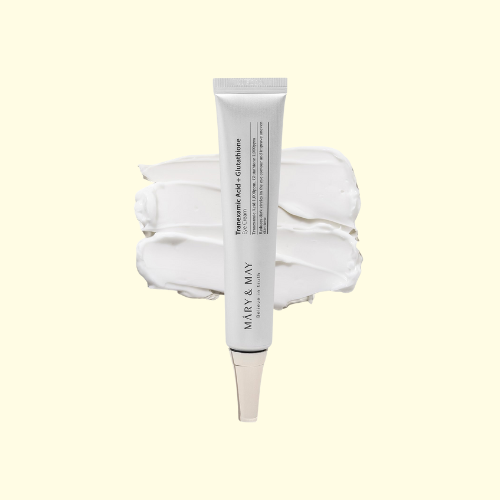 Mary&May - Tranexamic Acid + Glutathione Eye Cream...