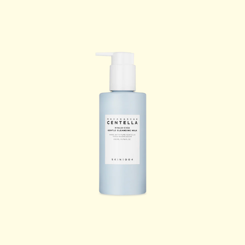 Skin1004 Madagascar Centella Hyalu-Cica Gentle Cle...