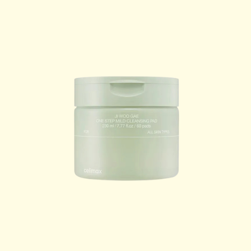 celimax - JIWOOGAE One Step الحجم الكبير Mild Clea...