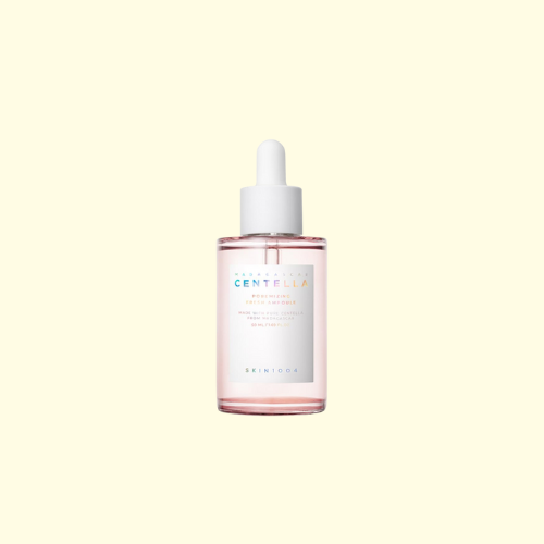 Skin1004 Madagascar Centella making Fresh Ampoule...