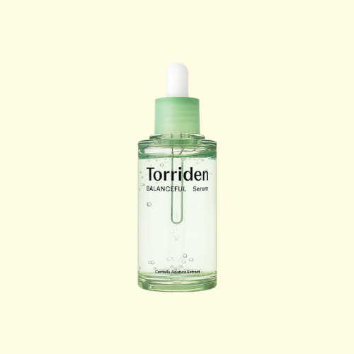 Torriden - Balanceful Cica Serum سيروم تهدئة و تخف...
