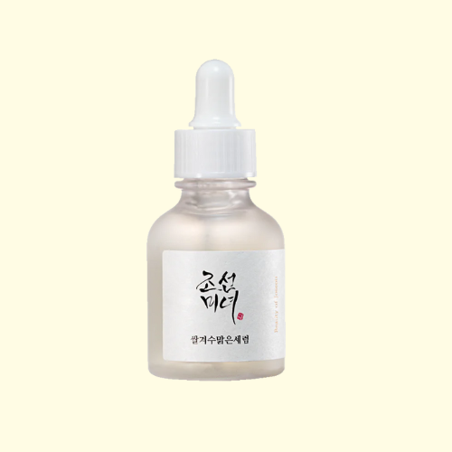 Beauty of Joseon - Glow Deep Serum سيروم النضارة م...