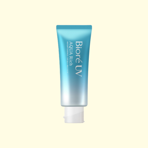 Kao - Biore UV Aqua Rich Watery Essence Sunscreen...