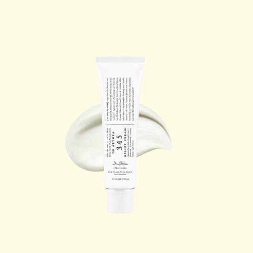 Dr. Althea - 345 Relief Cream كريم ترطيب 345 من دك...