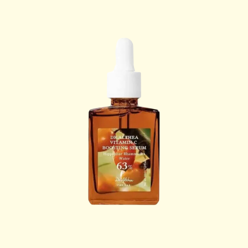 Dr. Althea - Vitamin C Boosting Serum سيروم فيتامي...