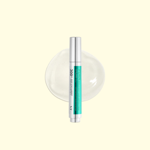 VT - PDRN Reedle Shot Hair Ampoule 300dL أمبولة شع...