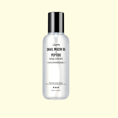 JUMISO - Snail Mucin 95 + Peptide Facial Essence ج...
