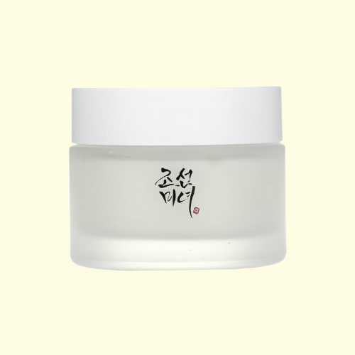 Beauty of Joseon - Dynasty Cream كريم بيوتي اوف جي...