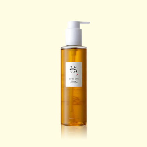 Beauty of Joseon - Ginseng Cleansing Oil زيت الجين...