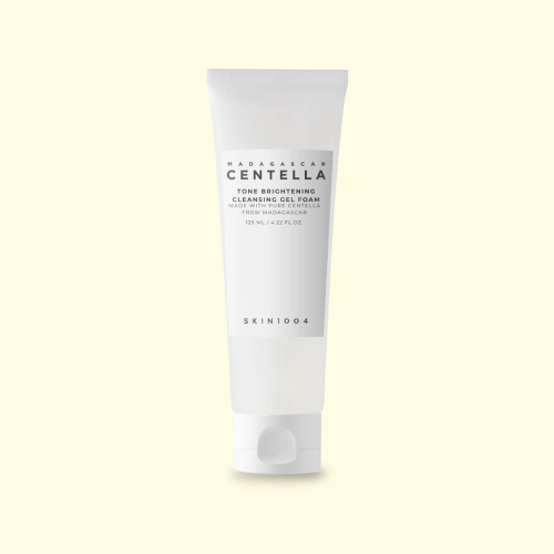 MADAGASCAR CENTELLA TONE BRIGHTENING CLEANSING GEL...