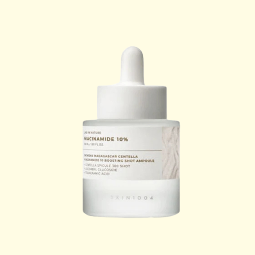 Skin1004 Madagascar Centella Niacinamide 10 Boosti...