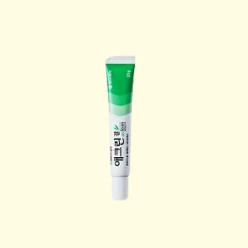 DONGA Aclean Gel 20g