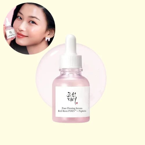 Beauty of Joseon - Pore Firming Serum Red Bean PDR...
