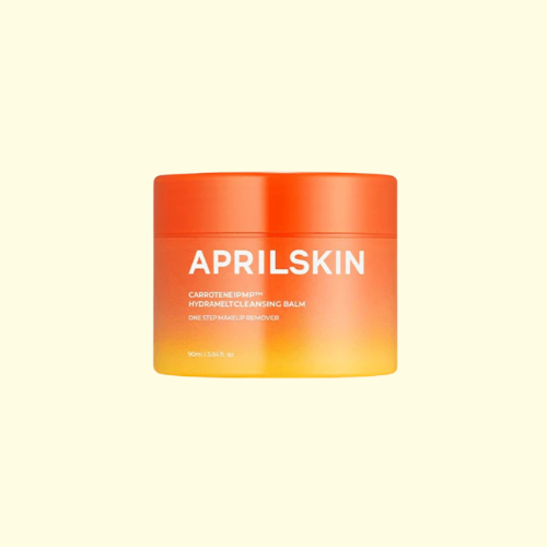 APRILSKIN - Carrotene IPMP Hydramelt Cleansing Bal...