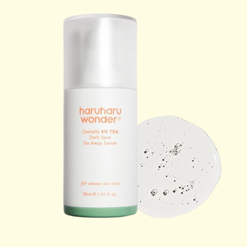 Haruharu WONDER - Centella 4 TXA Dark Spot Go Away...
