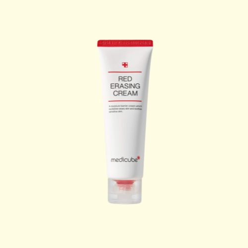 medicube - Red Erasing Cream Jumbo ميديكيوب - كريم...